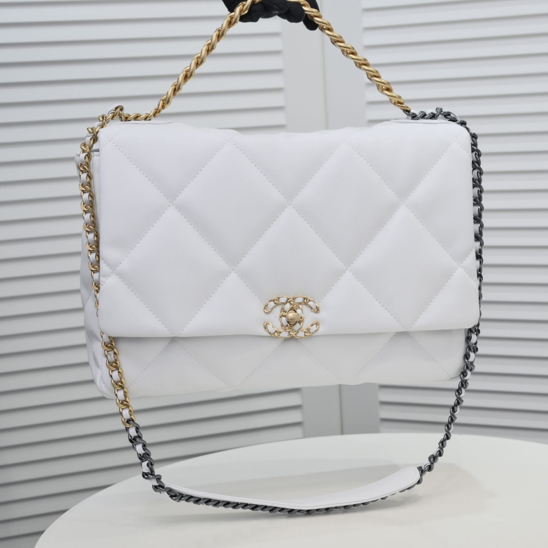 Chanel 19 Bags